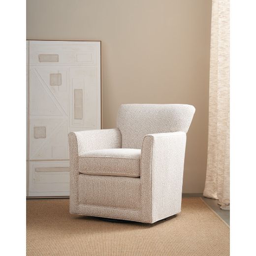 Picture of Times Square Express Swivel Glider